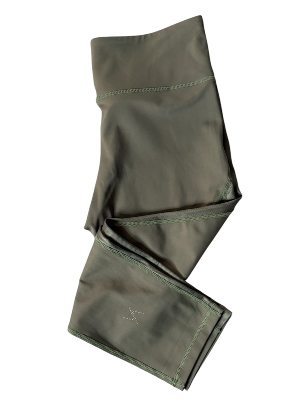 Vie Active Capris Performance Leggings